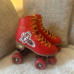 Rookie 78 Original Roller Skates