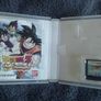 Dragon Ball Z: Goku Densetsu for Nintendo DS Image 2