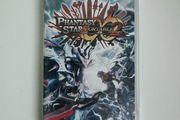 Phantasy Star Portable 2 Infinity PlayStation Portable Game Japan Import