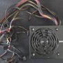Evga 600w 80 Plus PSU Used Image 3