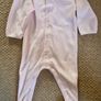 Emile et Rose Sleepsuit 6 months Image 5