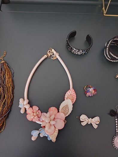 Jewellery