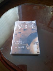 chalkline