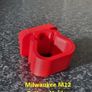 Milwaukee Tool & Battery Holders Image 5