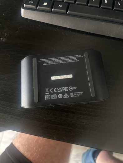 elgato HD60X capture card PS5