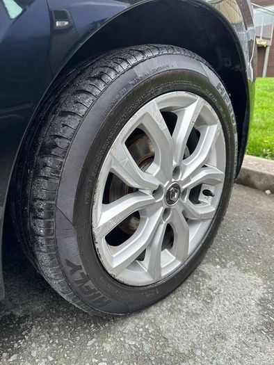 Renault Clio 2018 Nct 07/28 Dynamique Nav