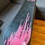 Snowboard (K2 Nemesis)+ Ride SPI bindings Image 6