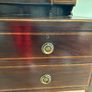 Antique chest of drawers Image 4