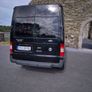 07 ford transit 2.4L fresh cvrt Image 9