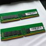 64gb Ddr4 Samsung Pc /server / Workstation Memory Image 4