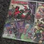 Deadpool Too Soon Comics Image 2