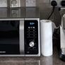 Samsung Microwave Image 2