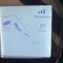 Leg Massager for Circulation and Pain Relief, with Heat and Compression, Image 6