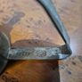 Antique Max Sievert Type 538 Brass Blowtorch Made in Sweden Image 5