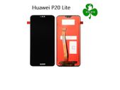 For Huawei P20 Lite LCD Touch Screen Display Digitizer Black Replacement New