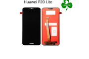 For Huawei P20 Lite LCD Touch Screen Display Digitizer Black Replacement New