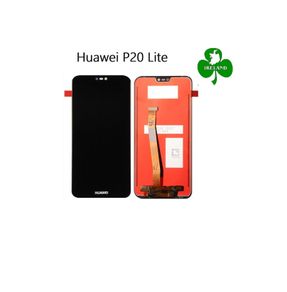 For Huawei P20 Lite LCD Touch Screen Display Digitizer Black Replacement New