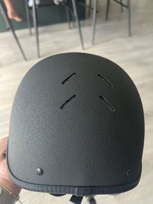 childs horse riding helmet