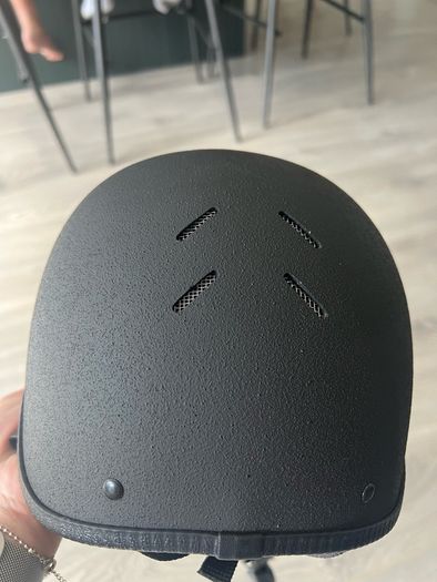 childs horse riding helmet