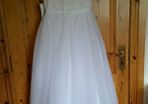 Elliot Chambers Communion dress