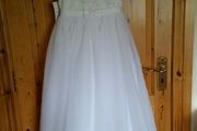 Elliot Chambers Communion dress