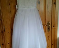 Elliot Chambers Communion dress