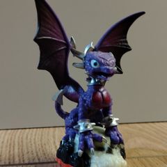 Skylanders - Cynder