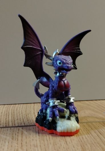 Skylanders - Cynder