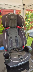 Graco Car Seat