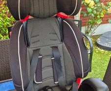 Graco Car Seat