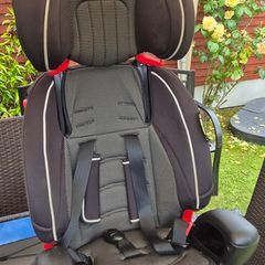 Graco Car Seat