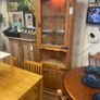 pine corner unit Image 3
