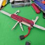 Victorinox Tinker 91mm Swiss Army Knife Image 5