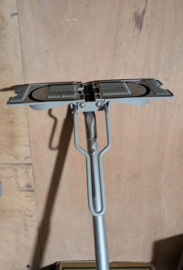 XtraMeleco Floor Pad Applicator Head & Handle