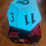 Dungeons & Dragons D12 Display Light - Paladone Image 5