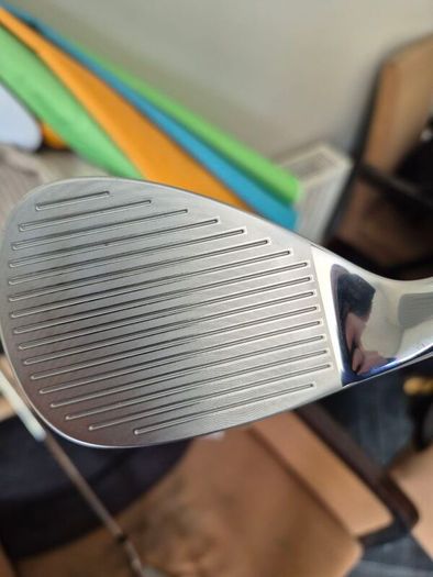 Cobra Snakebite 60 Degree Lob Wedge