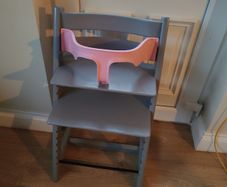 Stokke Tripp Trapp high chair