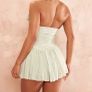 Sage Green PLT playsuit Image 2