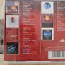 Tangerine Dream 4CD Boxset - The Virgin Years 1977-1983 Image 3