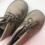 Mother Care shoes size 6 (infants) Image 4