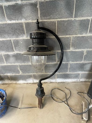 Street Lamp for sale