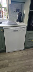 Dishwasher