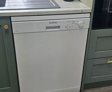 Dishwasher