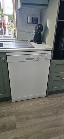 Dishwasher