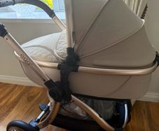 Egg 3 travel system