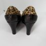 Leopard Print Shoes Image 4