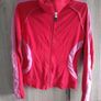 Red blouse size sm Image 6
