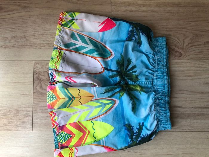 Boy's swimming shorts, EUR 98-104