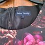 Ladies Luke Lovely Dress Size 12 Image 3