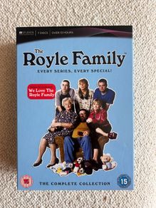 The Royle family